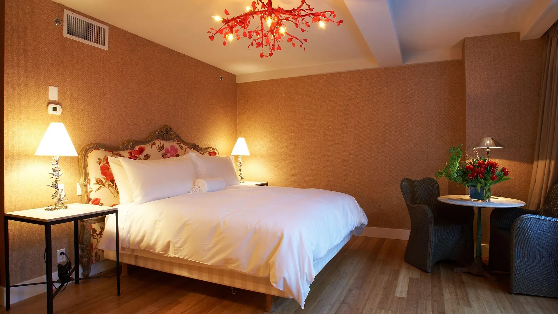 The Ivy At Verity होटल Toronto