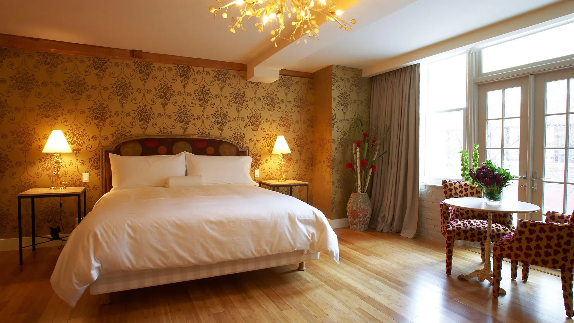 The Ivy At Verity 5*, Toronto