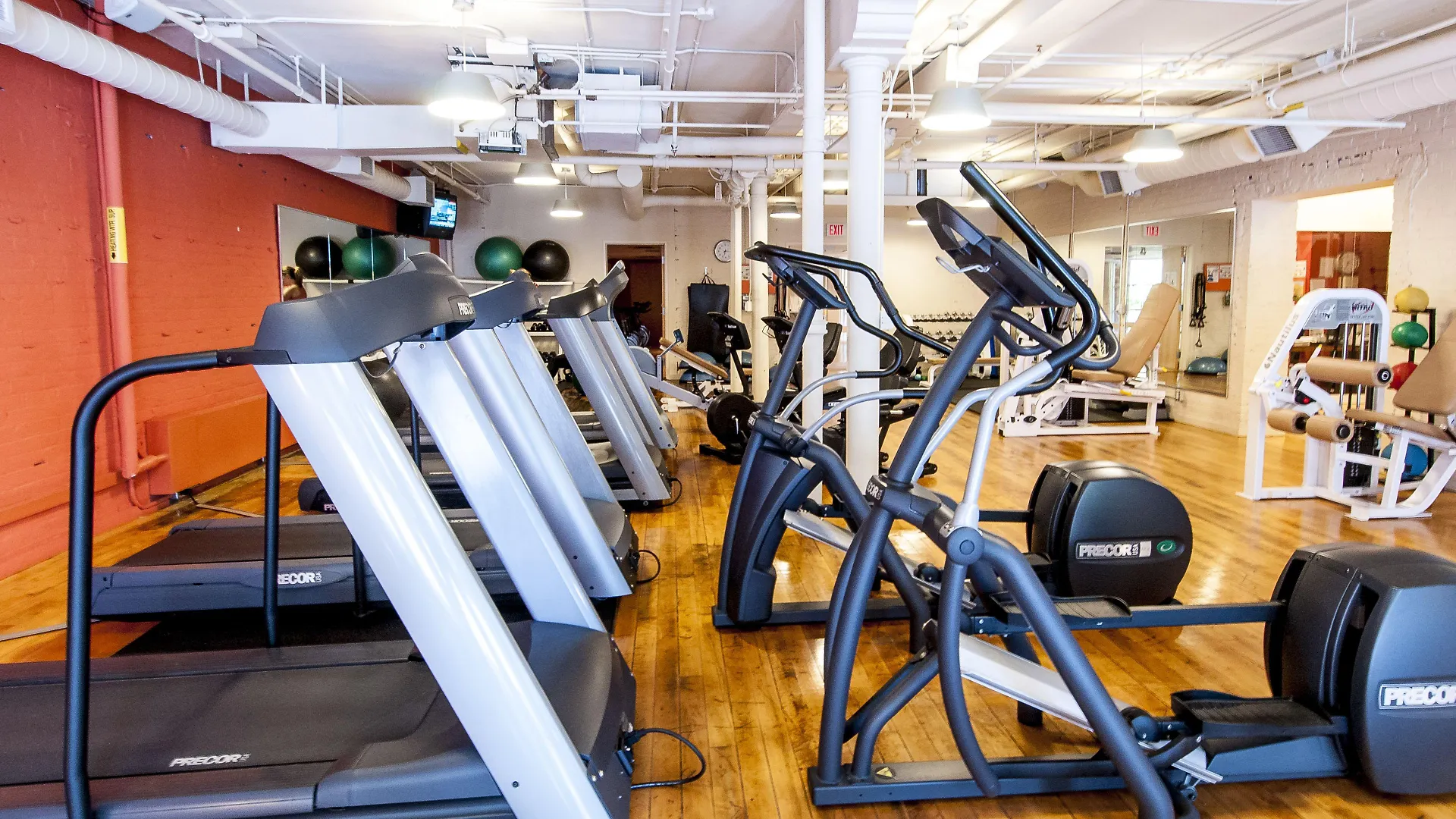 The Ivy At Verity होटल Toronto