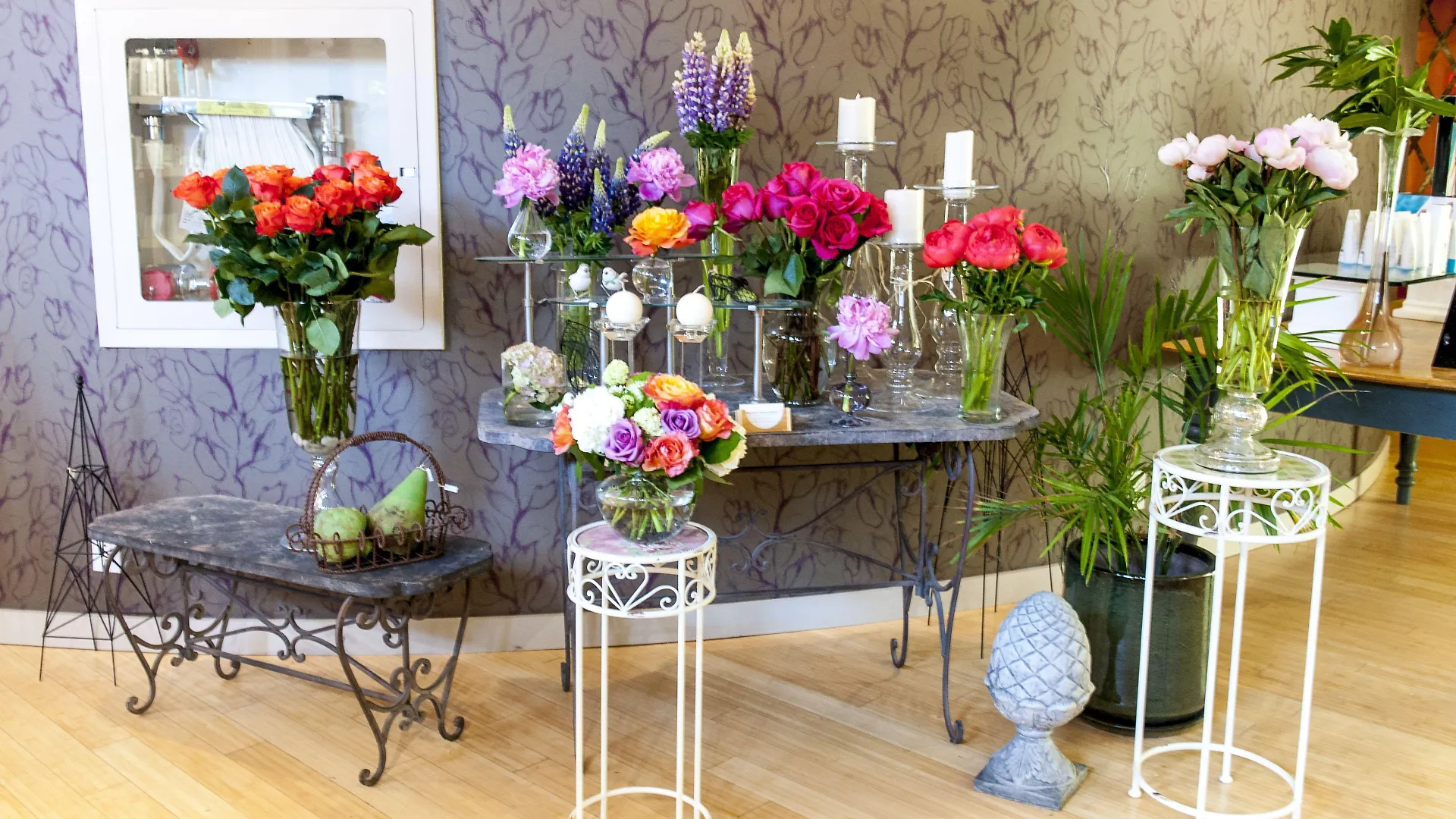 The Ivy At Verity Toronto