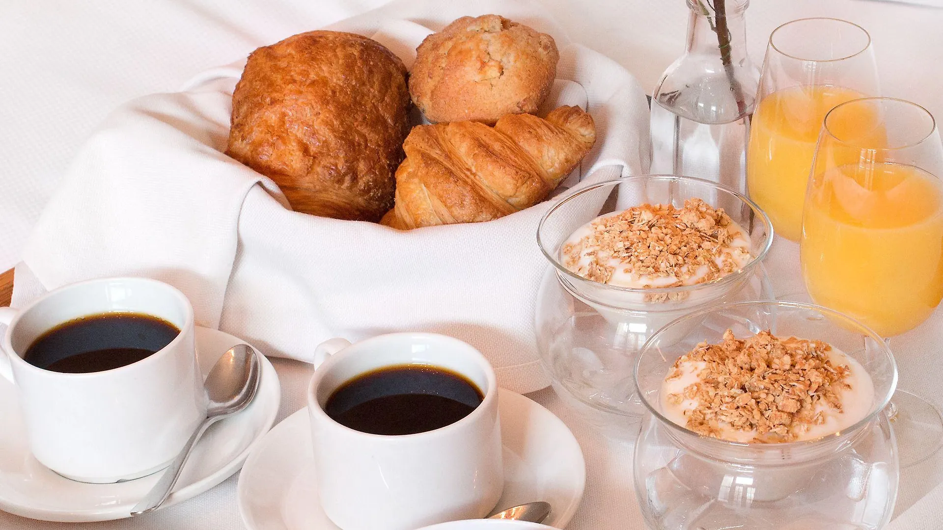 होटल The Ivy At Verity