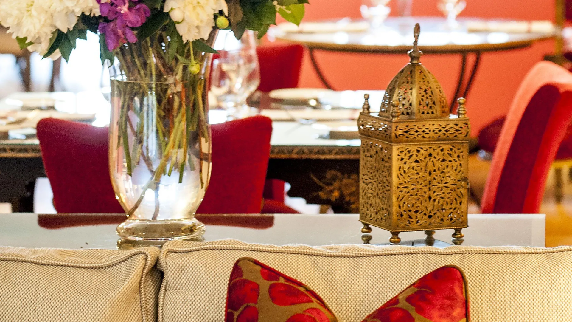 The Ivy At Verity 5*, Toronto