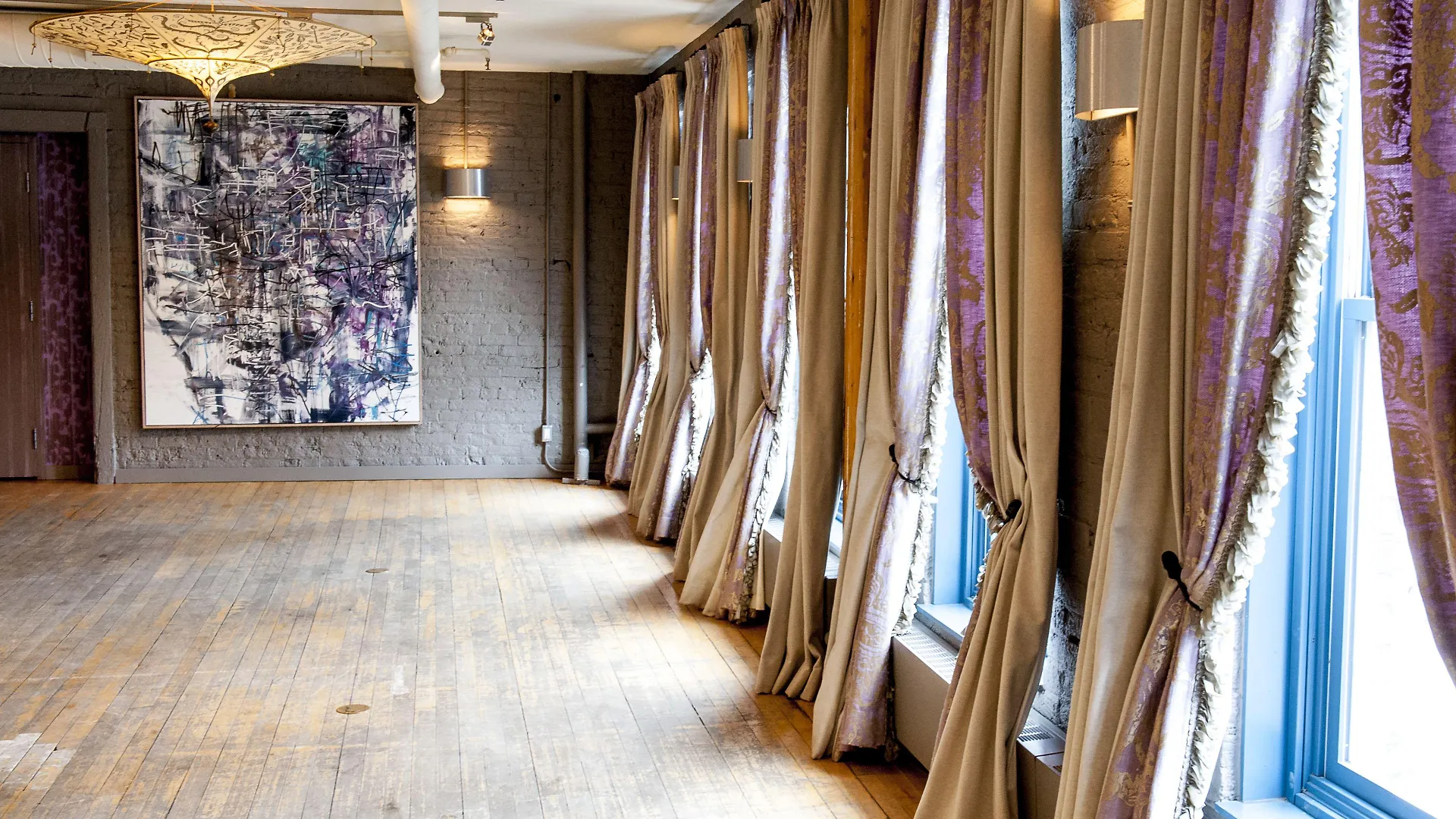 The Ivy At Verity होटल