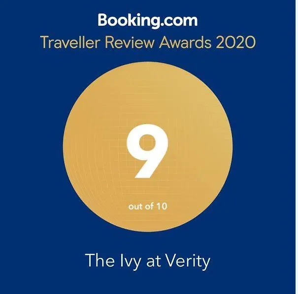 ***** होटल The Ivy At Verity Canada