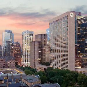 ホテル シェラトン センター