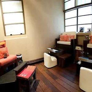 ホテル エグゼクティブ コスモポリタン