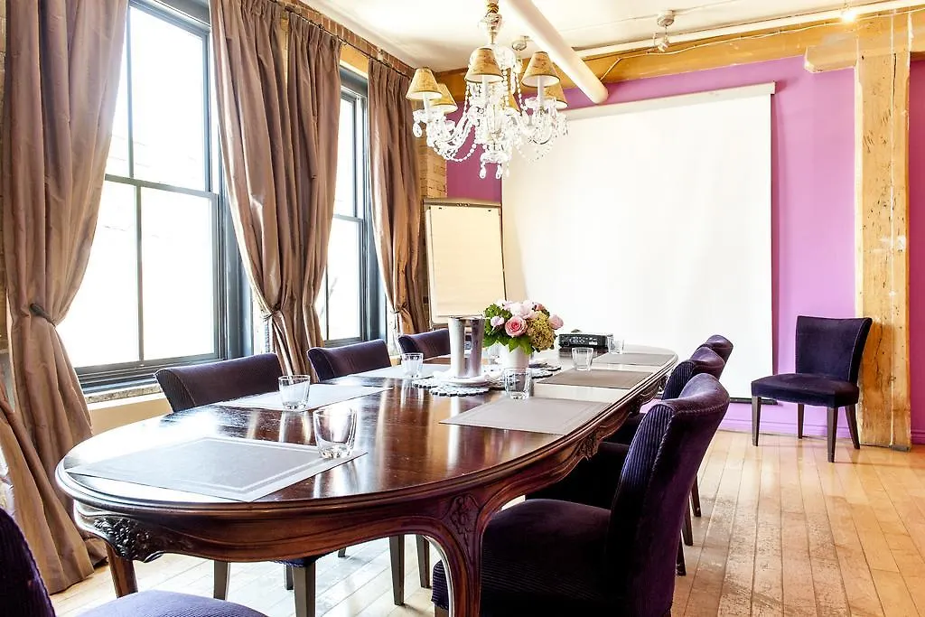The Ivy At Verity 토론토