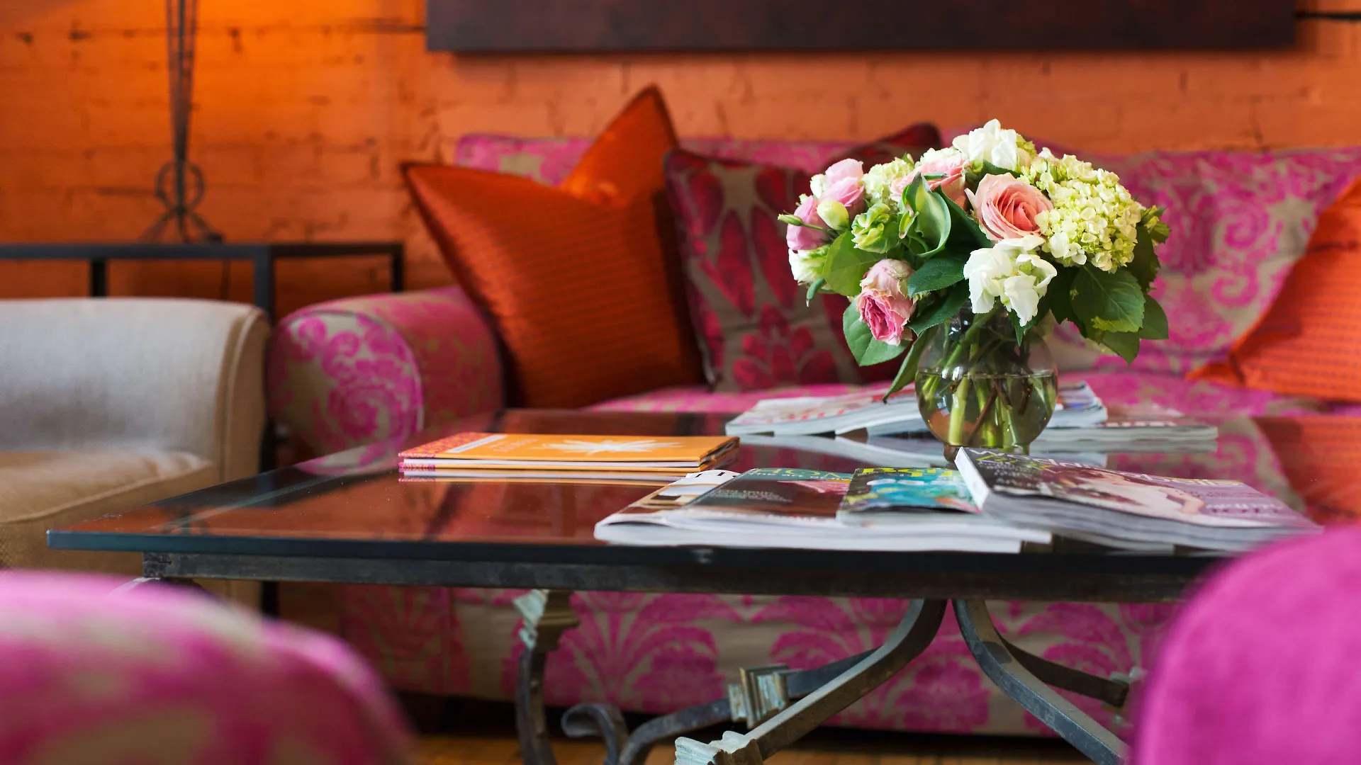 ホテル ジ アイビー アット ベリティ トロント