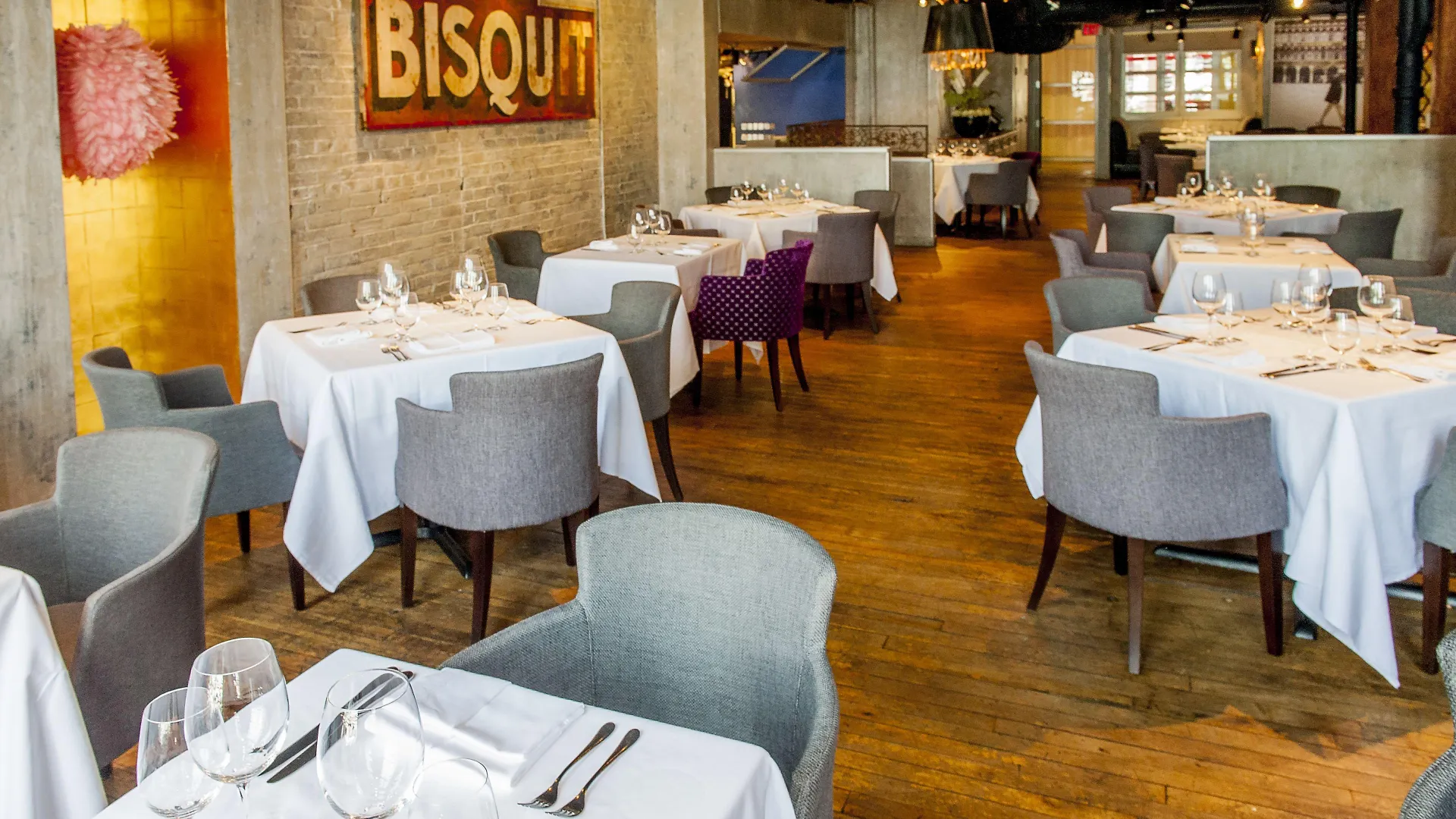 ホテル ジ アイビー アット ベリティ トロント