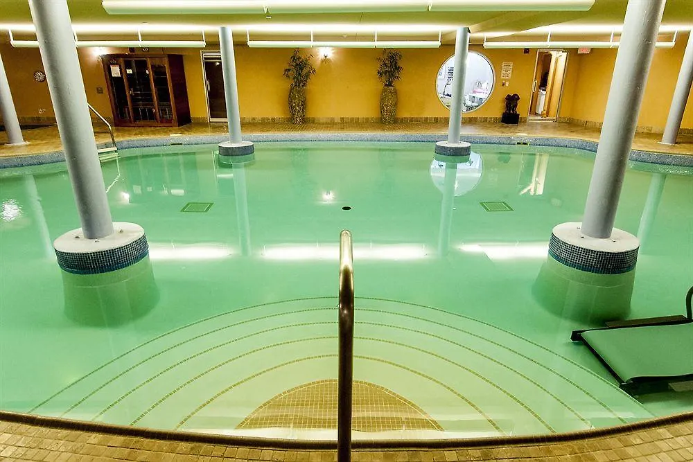 The Ivy At Verity 토론토 5*,  캐나다