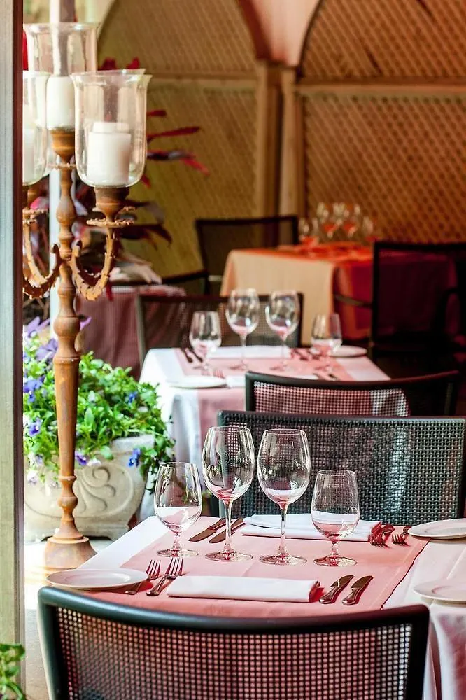 호텔 The Ivy At Verity 토론토