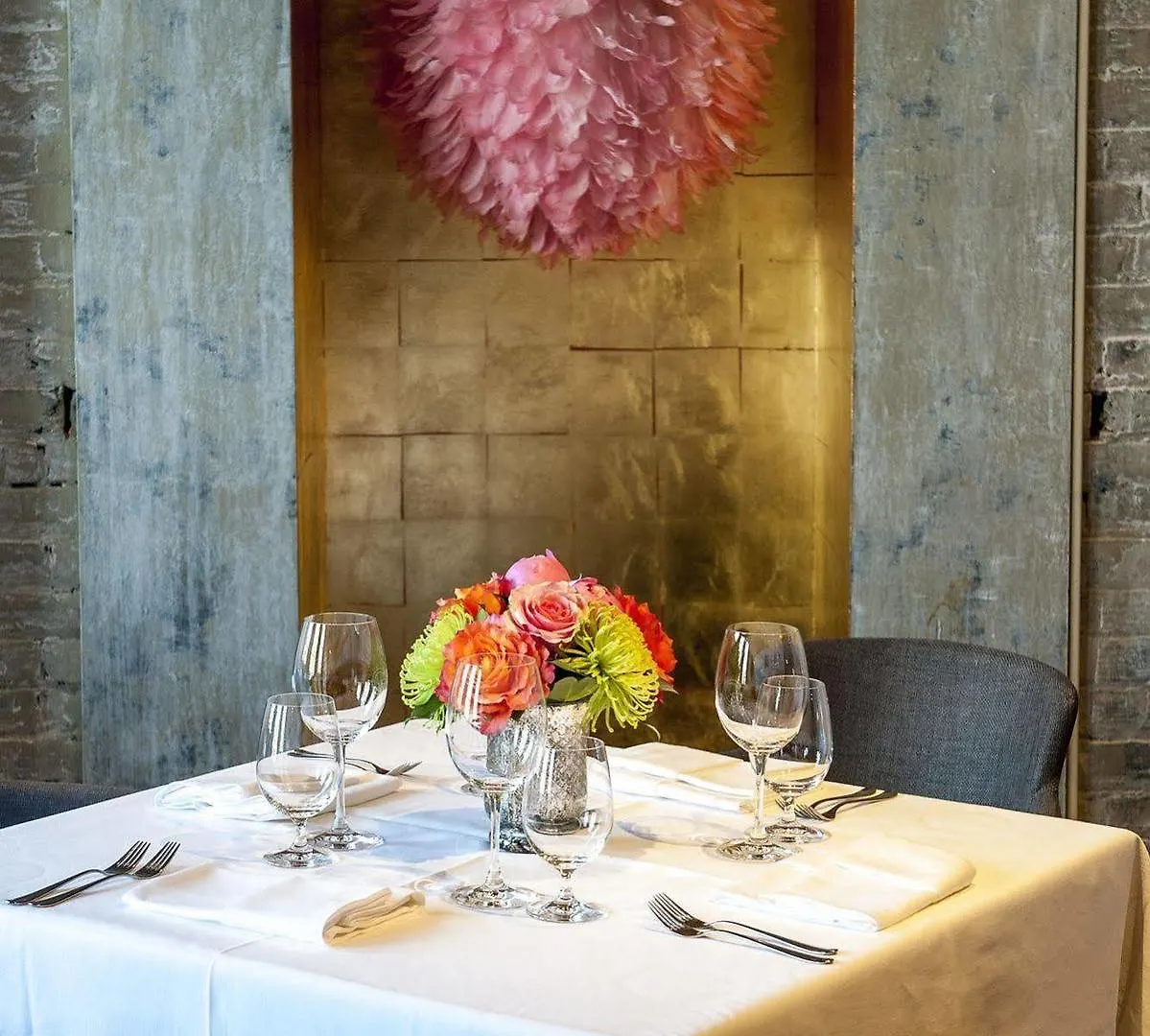 The Ivy At Verity 토론토