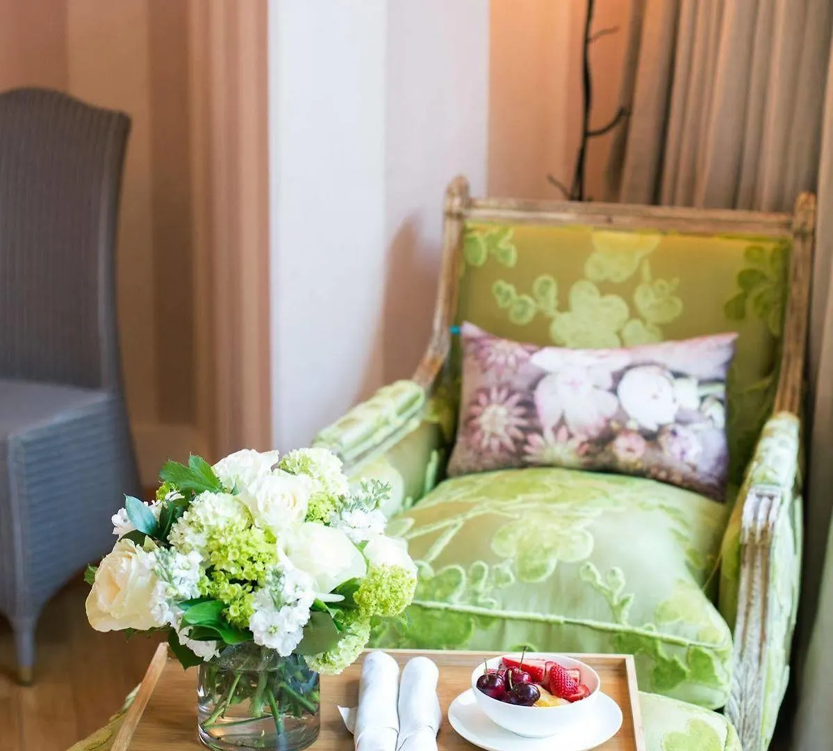 The Ivy At Verity 토론토