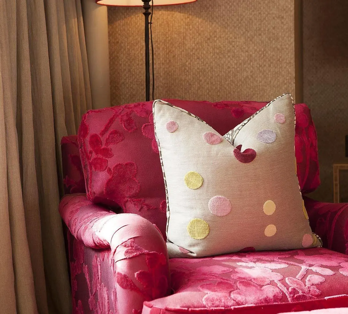 ホテル ジ アイビー アット ベリティ トロント 5*,